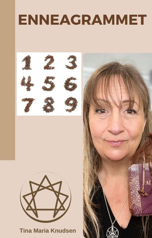 E-bog Enneagrammets 9 typer