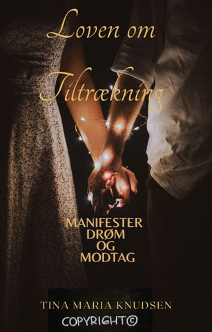 Loven om tiltrækning E-bog