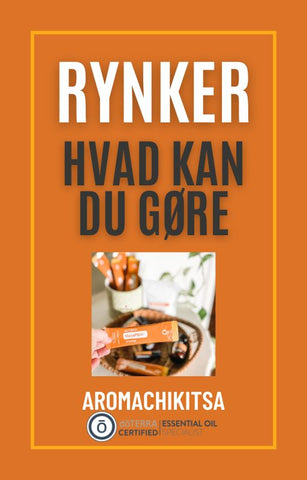 E-Bog Sådan minimerer du dine rynker naturligt