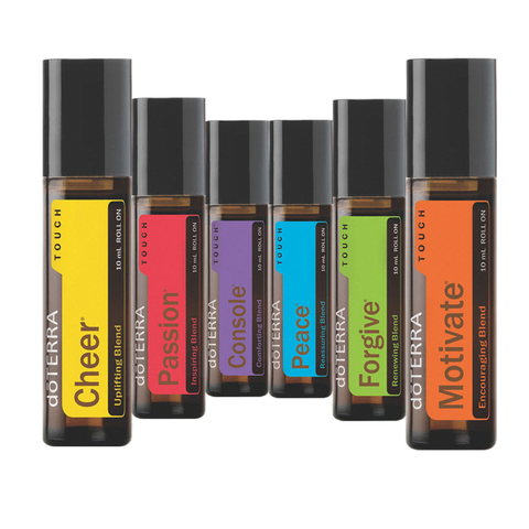 Workshop Emotionelle olier 28 juni kl 19 i Understed / Sæby Nordjylland