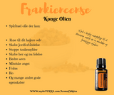 Workshop Urolige børn olier januar 2019 i Understed / Sæby Nordjylland