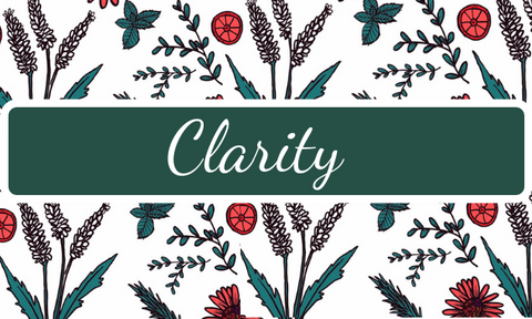 Clarity