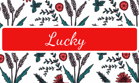 Lucky