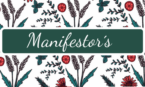 Manifestor´s