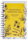 EMOTIONS & ESSENTIAL OILS, 2019 8TH EDITION - ENGLISH