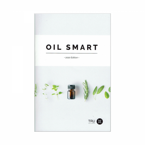 Oil smart 2020 edition UDSOLGT