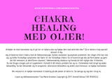E-bog Chakra Healing