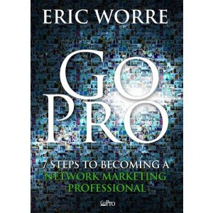 Eric Worre Go Pro